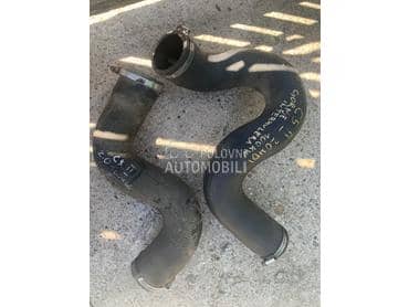 CREVA INTERKULERA za Citroen C5 za 2007. god.