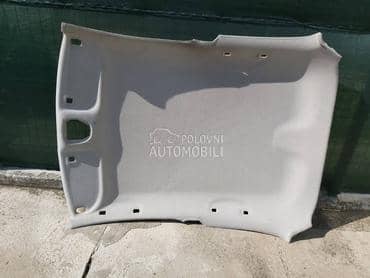 NEBO MODEL TROJE VRATA za Peugeot 206, 206 plus