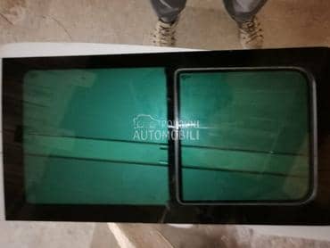 Bočni prozori transporter T5