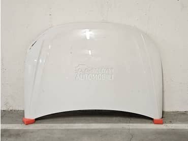 Hauba za Seat Ateca od 2016. do 2024. god.