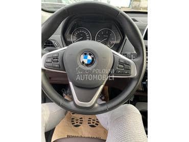 Volan X1 2018 za BMW X1