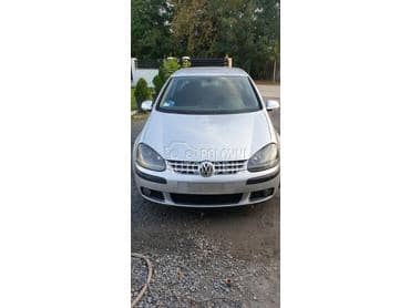 BRANIK za Volkswagen Golf 5 od 2003. do 2010. god.