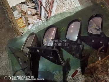 retrovizor za Fiat Bravo, Marea