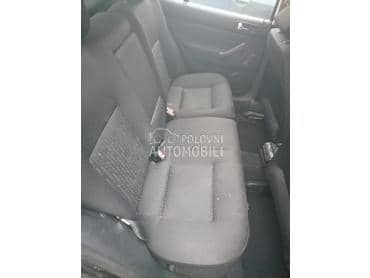 sedista za Volkswagen Golf 4