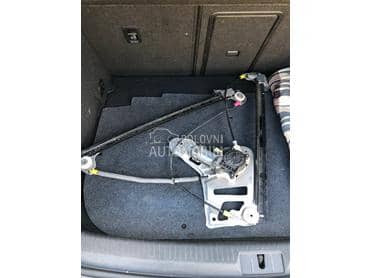 Prednji levi podizac stakla za BMW X5 od 1999. do 2006. god.