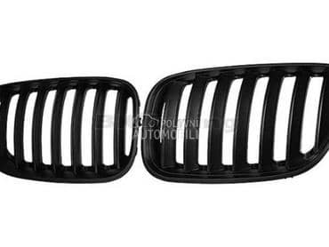 Maske Bubrezi Grilovi X5 E53 za BMW X5