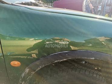 krilo korsa B za Opel Corsa B