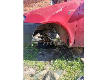 podkrilo Punto 2 za Fiat Punto