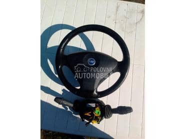 Volan sa komandama  i ablender za Fiat Stilo