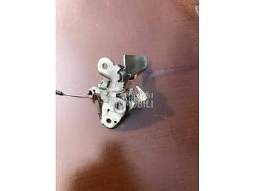 Brava haube za Peugeot 307