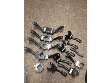 Rucice Ablenderi za Volkswagen Golf 4, Passat B5, Passat B5.5