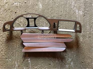 Hrom lajsne za Audi A6