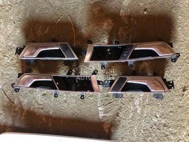 Hrom kvake za Audi A6