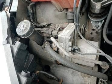 servo pumpa za Peugeot 407