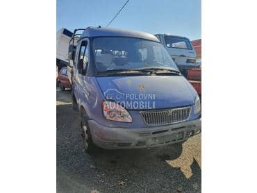 GAZ Gazela 4x4 2006.god.