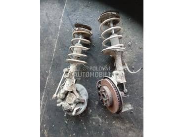 Amortizeri prednji za Toyota Previa od 1991. do 1994. god.