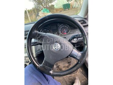 Passat B6 1.9 TDI delovi za Volkswagen Passat B6