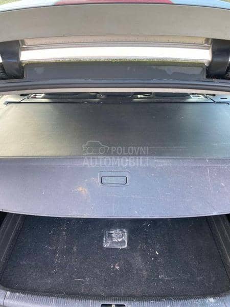 Passat B6 1.9 TDI motor