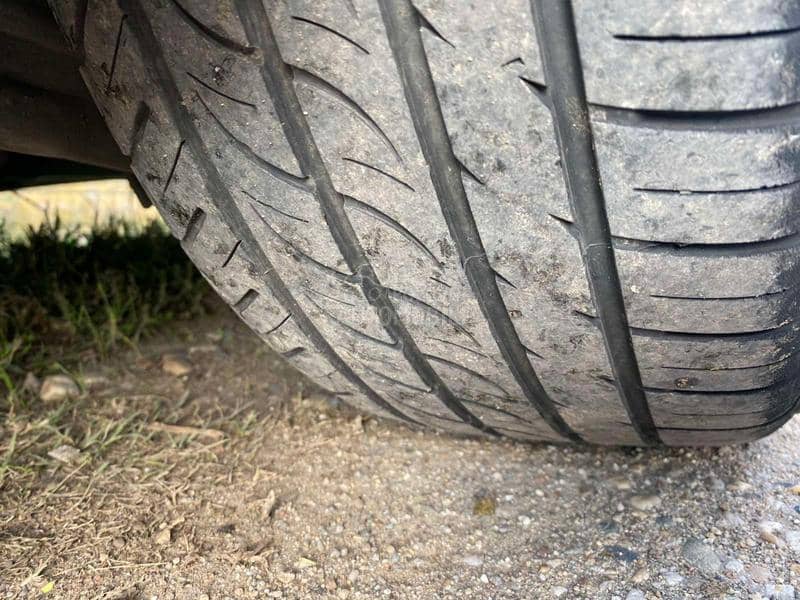 Passat B6 1.9 TDI motor