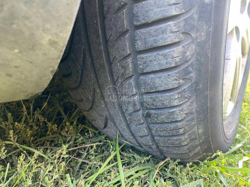 Passat B6 1.9 TDI motor