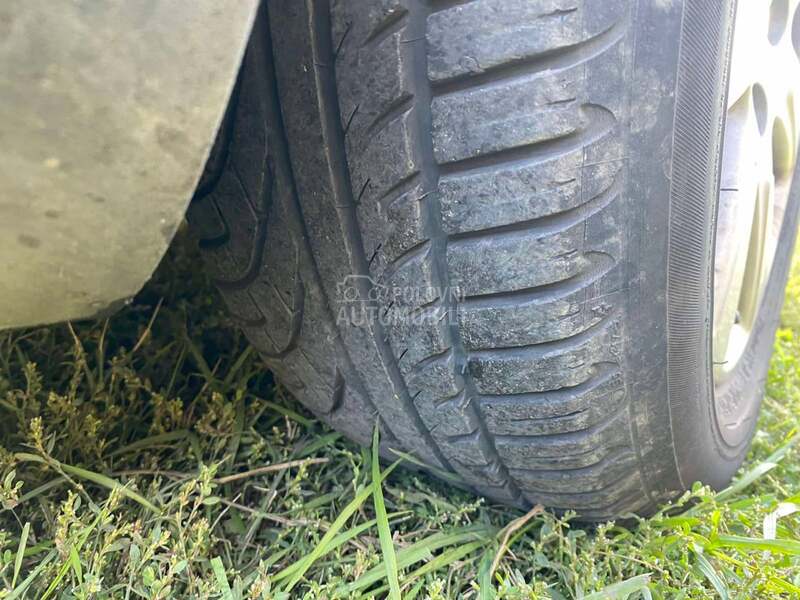 Passat B6 1.9 TDI set kvacila