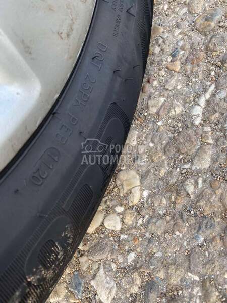 Passat B6 1.9 TDI set kvacila