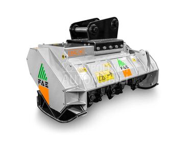 FAE BAGERSKI MALČERI