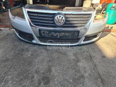 Volkswagen Passat B6 -  kompletan auto u delovima