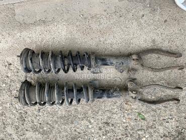 amortizeri za Mazda 6