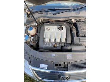 Passat B6 1.9 TDI dizne za Volkswagen Passat B6