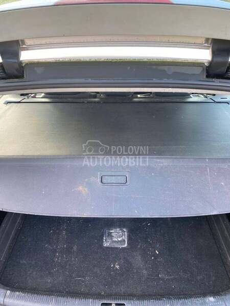 Passat B6 1.9 TDI alternator