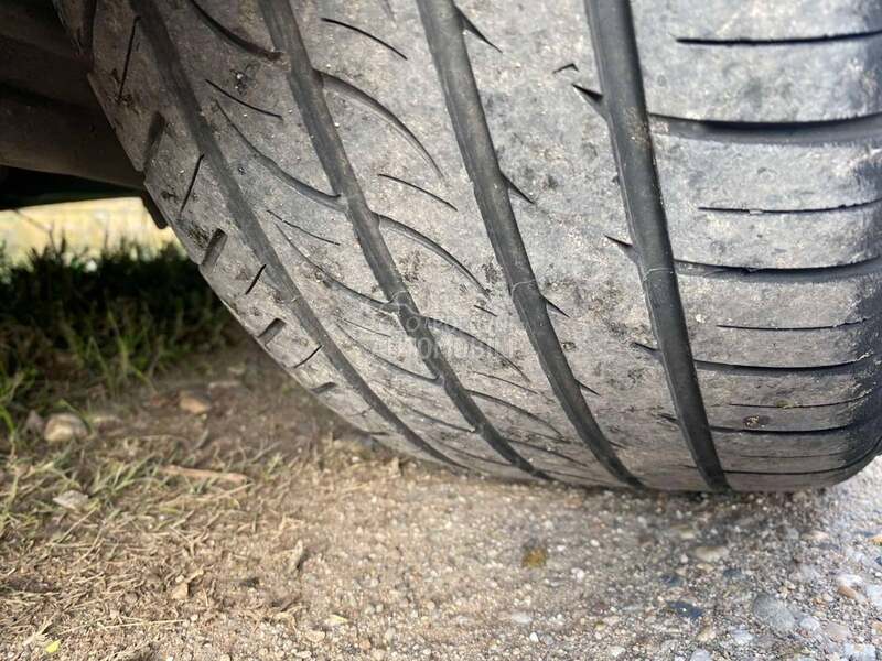 Passat B6 1.9 TDI alternator