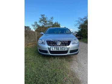 Passat B6 1.9 TDI prednji bran za Volkswagen Passat B6
