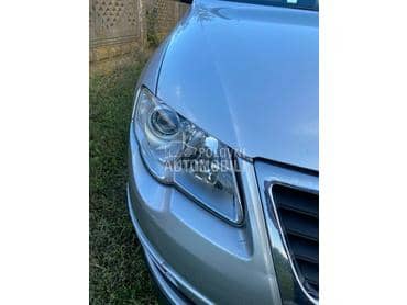 Passat B6 1.9 TDI kozica menj. za Volkswagen Passat B6