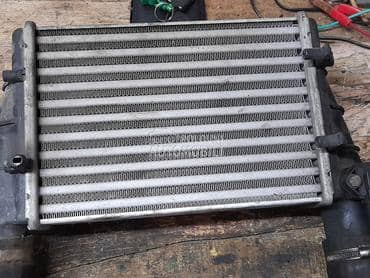 interkuler 1.8T za Volkswagen Passat B5, Passat B5.5