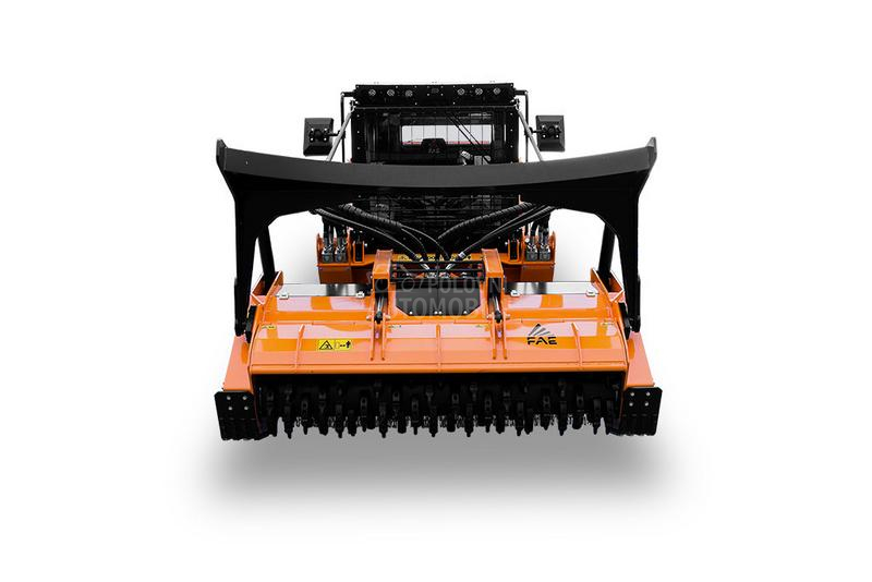 FAE SAMOHODNI MULČERI