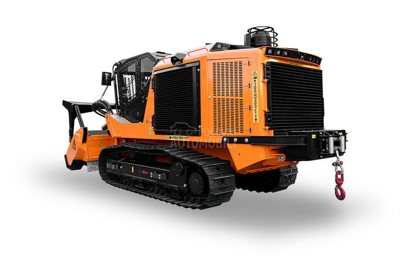 FAE SAMOHODNI MULČERI