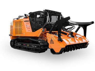 FAE SAMOHODNI MULČERI