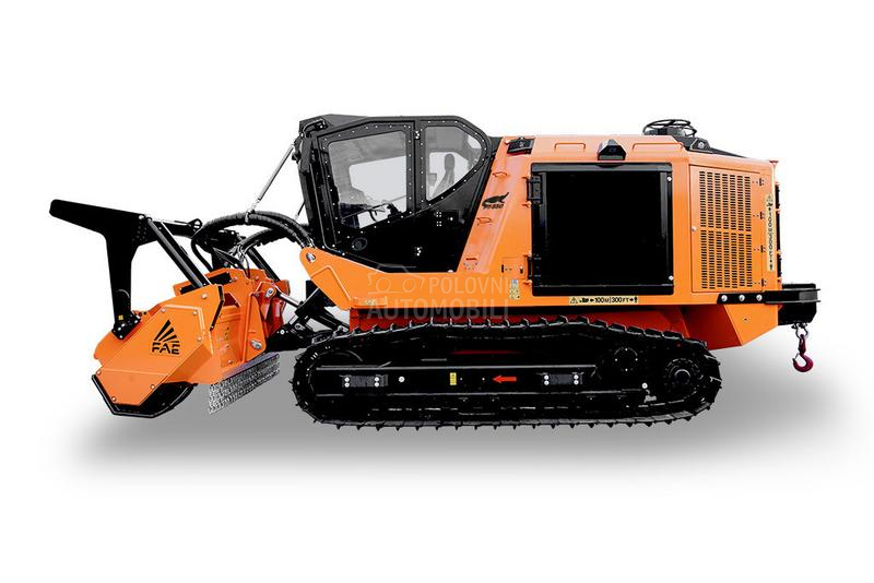 FAE SAMOHODNI MULČERI