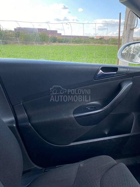 Passat B6 1.9 TDI tapacir vrat