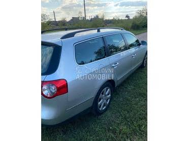 Passat B6 1.9 TDI brava za Volkswagen Passat B6