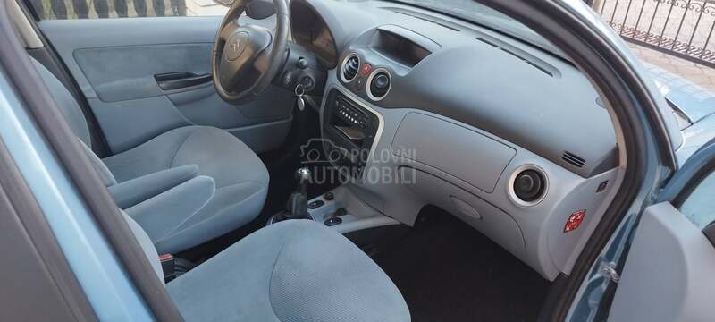 Citroen C3 1.4 benc 2006