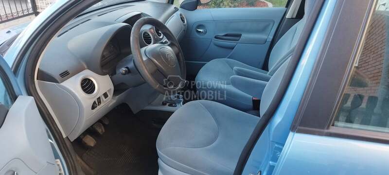 Citroen C3 1.4 benc 2006