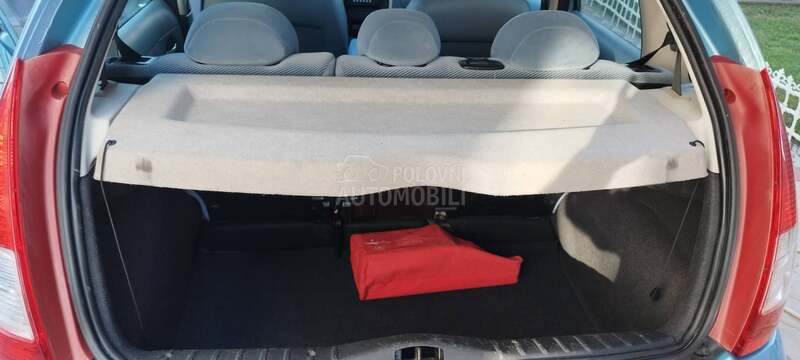 Citroen C3 1.4 benc 2006
