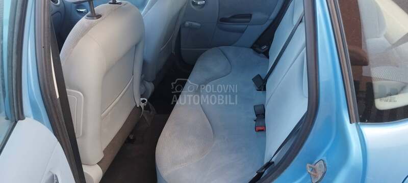 Citroen C3 1.4 benc 2006