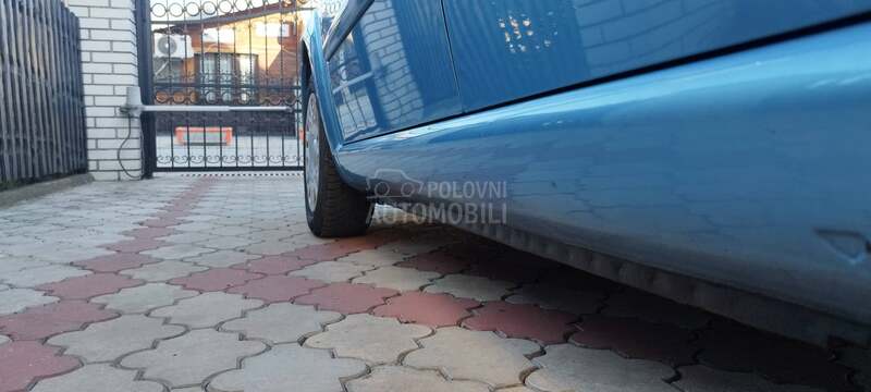 Citroen C3 1.4 benc 2006