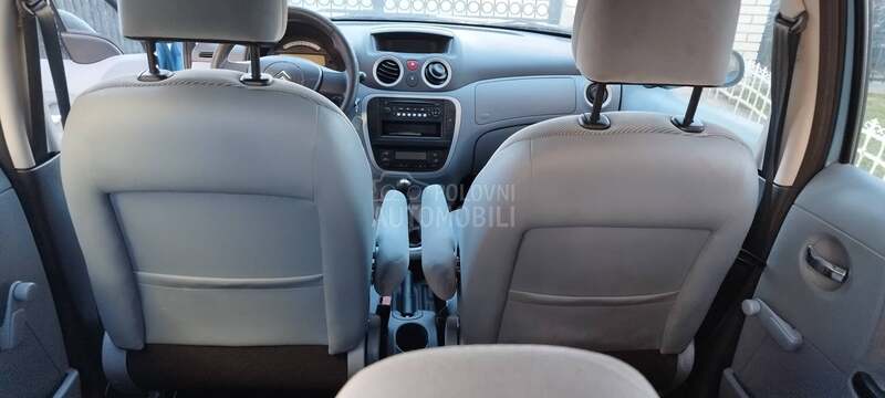 Citroen C3 1.4 benc 2006