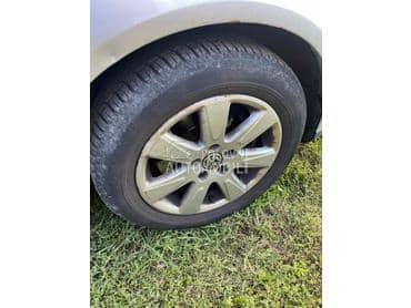 Passat B6 1.9 TDI amortizeri za Volkswagen Passat B6