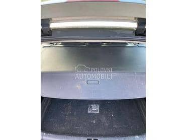 Passat B6 1.9 TDI roletna gep. za Volkswagen Passat B6