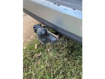 Passat B6 1.9 TDI kuka za vucu za Volkswagen Passat B6